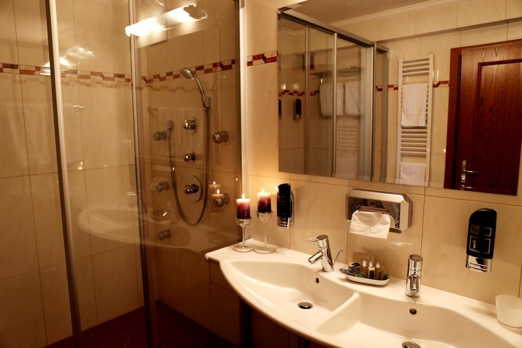 Hotel Matysak 브라티슬라바 외부 사진