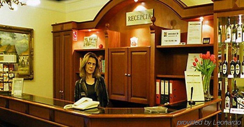 Hotel Matysak 브라티슬라바 내부 사진