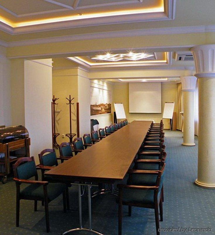 Hotel Matysak 브라티슬라바 사업 사진